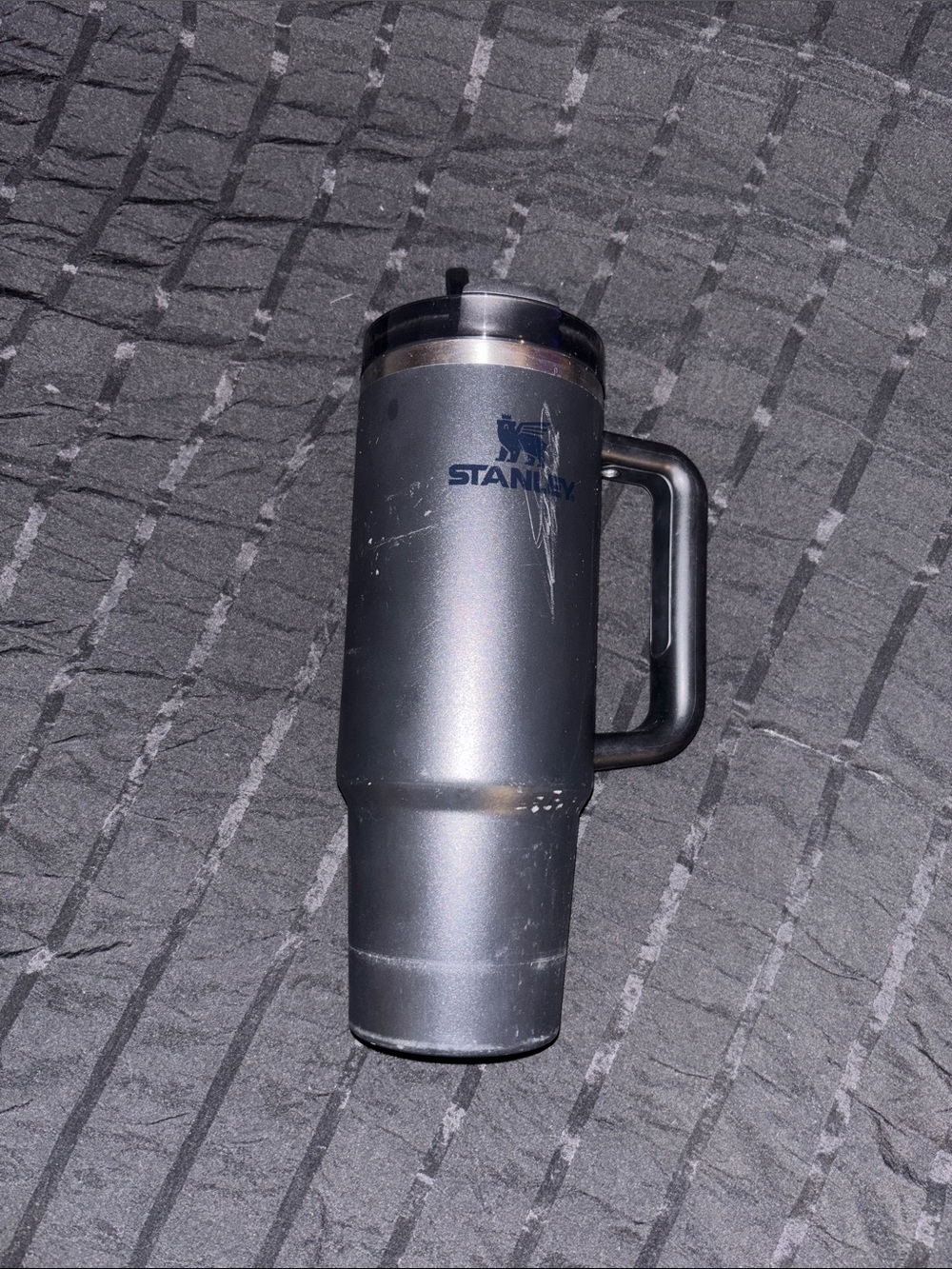 30oz black Stanley